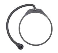 Réservoir De Carburant Compatible Avec Seat Pour Cordoba 6K 1994-2002 Pour Ibiza 6K 1993-2002 Pour Leon 1P 2005-2012 1M 1999-2005 Câble Bouchon Réservoir Carburant 1H0201553B 1J0201550A(A)