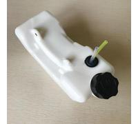 Réservoir de carburant de 1,2 l avec capuchon, compatible avec 43CC 40-5 1E40F-5 TL43 CG430