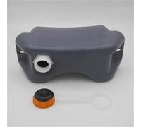 Réservoir de carburant de nouveau style for W-cker N-uson WM80 BS600 650 500 BS700, pilon avec robinet de carburant, remplacement du robinet de carburant