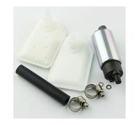 Réservoir de carburant électrique for moto, compatible avec les modèles LTS125 Axis Z HW125 HW151 MWS125-C Tricity MWS150 T135 2S5-E3907-01 BB8-E3907-00