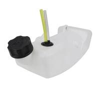 Réservoir de Carburant for débroussailleuse Moyenne 40-5 (430), pièces de Rechange for Tondeuse à Gazon, réservoir de Carburant, réservoir de Carburant