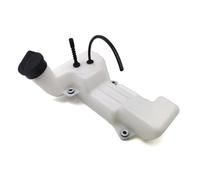 Réservoir de carburant for Stihl fs400 fs450 fs480 Coupe-pinceau.