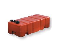 Réservoir de carburant homologué Série S - Accessoires pour Bateau Bateau Kayak Canoa(32 lt)
