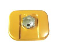Réservoir de Carburant Jaune adapté à la Pompe à Eau du Moteur EX13 4,5hp