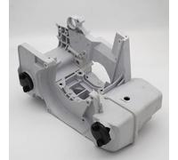 Réservoir de carburant pour carter moteur compatible avec tronçonneuse Stihl 029 039 MS290 MS390, remplace les pièces OEM 1127 020 3003