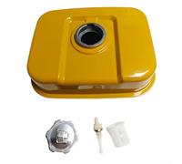 Réservoir de carburant pour EX17 EX21, réservoir d'essence de rechange pour petits moteurs à essence générateurs