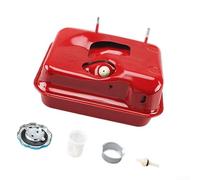 Réservoir de carburant pour moteurs Gx160 170F 168F compatible avec plusieurs machines électriques agricoles et équipements rotatifs (Style E)