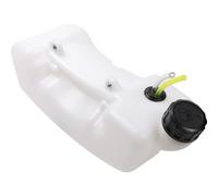 Réservoir de carburant pour Ryobi RBC52SB, Berlan BMS520, Monzana CT-M430-1