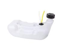 RéServoir De Carburant Pour S'Adapter à Divers Taille-Bordures Taille-Bordures DéBroussailleuse Taille-Haie RéServoir De Carburant Assy RéServoir De Carburant Universel43CC 40-5 139