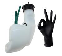 Réservoir de carburant pour Stihl HL45 FS38 FS45 FS46 FS55 KM55 MM55,4232 350 0411, 4232 350 0401, 4140 350 0400.