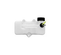 Réservoir de carburant pour taille-haies et tondeuses compatible GT Garden Berlan Fuxtec