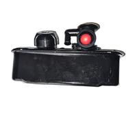 Réservoir de carburant pour tondeuse à gazon, carburateur adapté aux modèles Briggs et Stratton 494406, 499809 et 498809A Carburateur kit Carbu pour Moteur