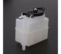Réservoir De Carburant Rc 02004 Pour Camion Buggy Hsp 1:10 Nitro, Vente En Gros, Nouveau