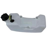 Réservoir de carburant/réservoir d'essence compatible avec les débroussailleuses Arebos AR-HE-MW52C 4 en 1 / Nemaxx MT52 4 en 1