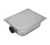 Réservoir de Carburant Universel 7 Litres pour Webasto Antirouille et Résistant à la Chaleur avec Bouchon de Remplissage