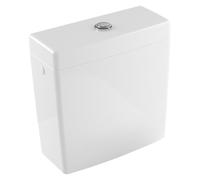 Citerne du mÃ©tro Villeroy & Boch 2.0, Coloris: CÃ©ramique blanche plus - 570611R1