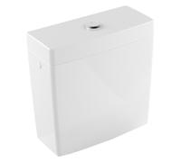 Villeroy & Boch Venticello réservoir 570711R1 blanc Ceramicplus, pour combinaison