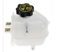 Réservoir de compensation Compatible Avec Chevy Pour Spark 2013 2014 2015 Réservoir Liquide Refroidissement Moteur Vase Dexpansion Radiateur Bouchon Pièces Dorigine : 95352005