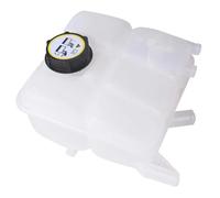 Réservoir de compensation Compatible Avec Ford Pour C-Max Pour Energi SEL 2013 2014 2015 2016 Vase D'expansion Réservoir Trop-plein Automatique Automobile OE : 8V618K218AE