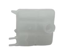 Réservoir de compensation Compatible Avec Volvo Pour S40 Réservoir Trop-plein Liquide Refroidissement Radiateur Voiture Accessoires Remplacement Réparation OE : 30776150