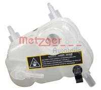 Metzger Autoteile Vase d'expansion 2140203 – liquide de refroidissement