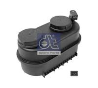 Réservoir de compensation, huile hydraulique, direction assistée DT Spare Parts 4.67490