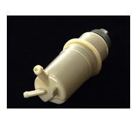 Réservoir de compensation, huile hydraulique, direction assistée HANS PRIES 109 070