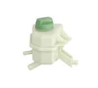 Topran Vase d'expansion huile hydraulique direction assistée 116 526 avec couvercle
