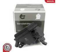 Réservoir de Compensation, Huile Hydraulique (Servo) pour Mercedes-Benz Sprint