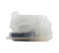 Vaico Vase d'expansion V46-0632 - Liquide de refroidissement - Compatible Renault Twingo