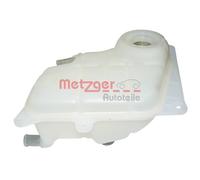 METZGER 2140003 Vase d'expansion, liquide de refroidissement