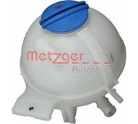 Réservoir de compensation Metzger pour liquide de refroidissement pour Merced...