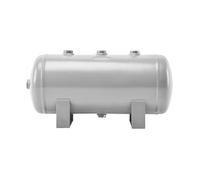Réservoir de compresseur d'air industriel haute pression avec accessoires, porte-bidon de gaz durable pour diverses applications
