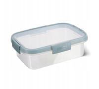 Réservoir de conservation de la fraîcheur Curver Smart Eco Line de 1 L, bleu