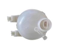 Réservoir De Dégazage Moteur Pot D'expansion Bouilloire Liquide Refroidissement Pour Peugeot 9800777280 1007 208 2008 301 Réservoir liquide de refroidissement(Without cover)