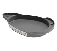 Réservoir de détartrage compatible avec / pièce de rechange pour Philips 996510075537 GC6722... Centrale vapeur