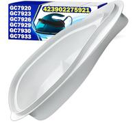 Réservoir de Détartrage pour Centrale a Repasser 423902275921 pour Philips | PerfectCare Compact Plus GC7920 GC7923 GC7926 GC7929 GC7930 GC7933 - Garantie de 10 Ans - MONTERAL