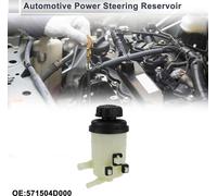 Réservoir De Direction Assistée Pour Kia Sedona Base, Ex, Lx 3.8L V6 - Essence 2007-2010 571504D000 Réservoir De Direction Assistée Automobile 1 Pièce
