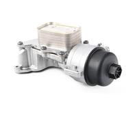 réservoir de efroidissement Refroidisseur d'huile moteur Convient pour MINI COOPER R55 R60 R58 R56 R57 R59 R61 avec moteurs N18 11428643745 1 pièce
