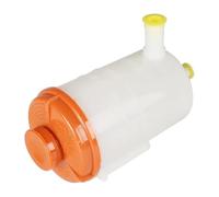 Réservoir De Fluide Compatible Avec Suzuki XL-7 Pour Grand Pour Vitara 2002 2003 2004 2005 Réservoir D'huile De Direction Assistée Bouchon 4914054J01 4914054J00