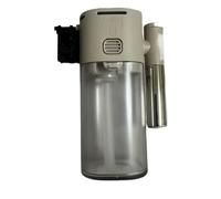 Réservoir De Lait De Machine À Café, Boîte De Lait, Compatible For Nestlé, Compatible For NESPRESSO,F111,EN500, Ensemble Complet(1set)