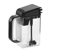 Réservoir De Lait De Machine À Café, Compatible for DeLonghi, Accessoires De Machine À Café Automatique ECAM650.85 Réservoir D'eau De Machine À Café Boîte À Lait Accessoires De Boîte À Scories