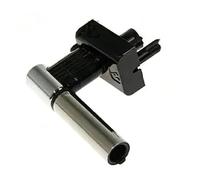 Réservoir De Lait De Machine À Café, Compatible for DeLonghi, Accessoires De Machine À Café Automatique ECAM650.85 Réservoir D'eau De Machine À Café Laitier De Boîte(Steam hot water faucet)