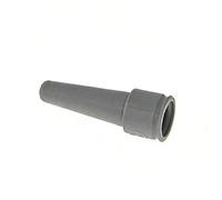 Réservoir De Lait De Machine À Café, Compatible for DeLonghi, Accessoires De Machine À Café Automatique ECAM650.85 Réservoir D'eau De Machine À Café Laitier De Boîte(Steam inner tube)