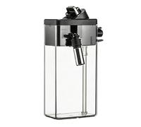 Réservoir De Lait De Machine À Café, Compatible for DeLonghi, Machine À Café Entièrement Automatique ECAM44.660 ECAM28.465 ECAM45.760 Ensemble Complet D'accessoires for Pot À Lait