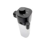 Réservoir De Lait De Machine À Café, Compatible for Nestlé, Compatible for NESPRESSO, Machine À Café À Capsules F531 EN650, Conteneur D'accessoires De Réservoir De Lait