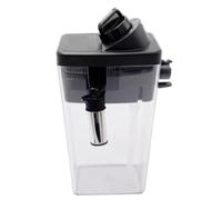 Réservoir De Lait De Machine À Café Entièrement Automatique, Compatible Avec DeLonghi, Pot À Lait ECAM23.260