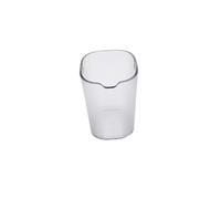 Réservoir De Lait for Machine À Café, Compatible for Nestlé, Compatible for NESPRESSO, Machine À Café À Capsules F111 EN500, Ensemble Complet De Canettes De Lait Et D'accessoires De Réservoir(Cup)