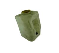 Réservoir de lave-glace 2140122 METZGER METZGER