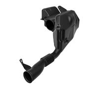 Réservoir de Lave-Glace avec Capuchon de Remplacement Robuste pour GLK250 GLK350, Essentiel pour Une visibilité Claire, 1 unité